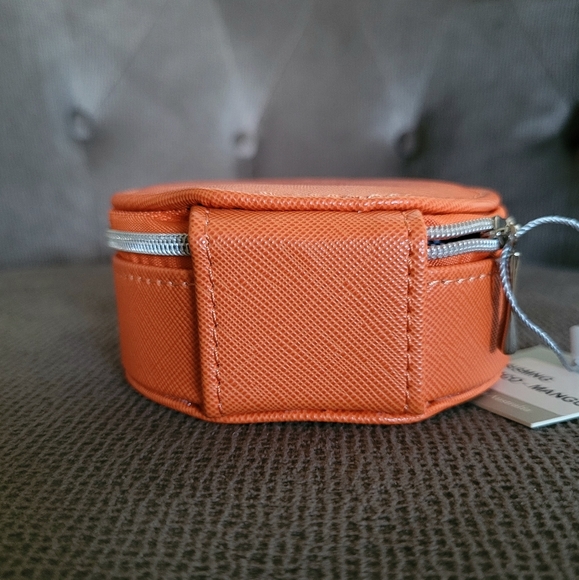 Louenhide Sisco Travel🛫 Jewelry📿 Box📦 - NWT - Picture 14 of 16